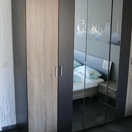 Ferienwohnung-stern-friedrichshafen Friedrichshafen