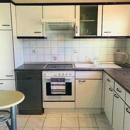 Ferienwohnung-stern-friedrichshafen Lägenhet Friedrichshafen