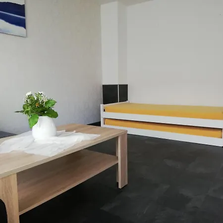 Ferienwohnung-stern-friedrichshafen Lägenhet Friedrichshafen