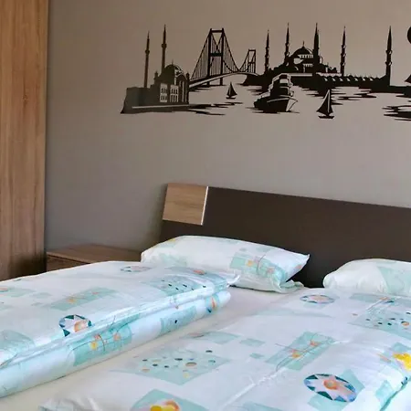 Ferienwohnung-stern-friedrichshafen *