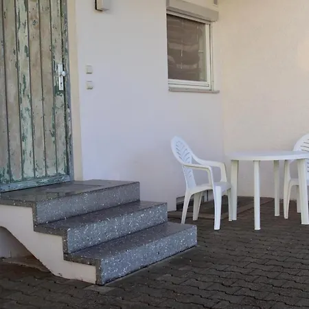 Lägenhet Ferienwohnung-stern-friedrichshafen *