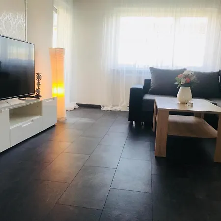 Ferienwohnung-stern-friedrichshafen Friedrichshafen