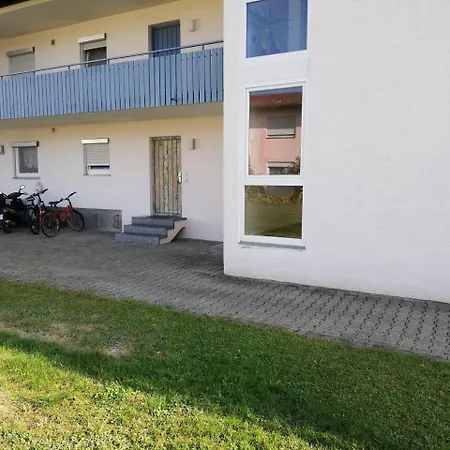 Ferienwohnung-stern-friedrichshafen *